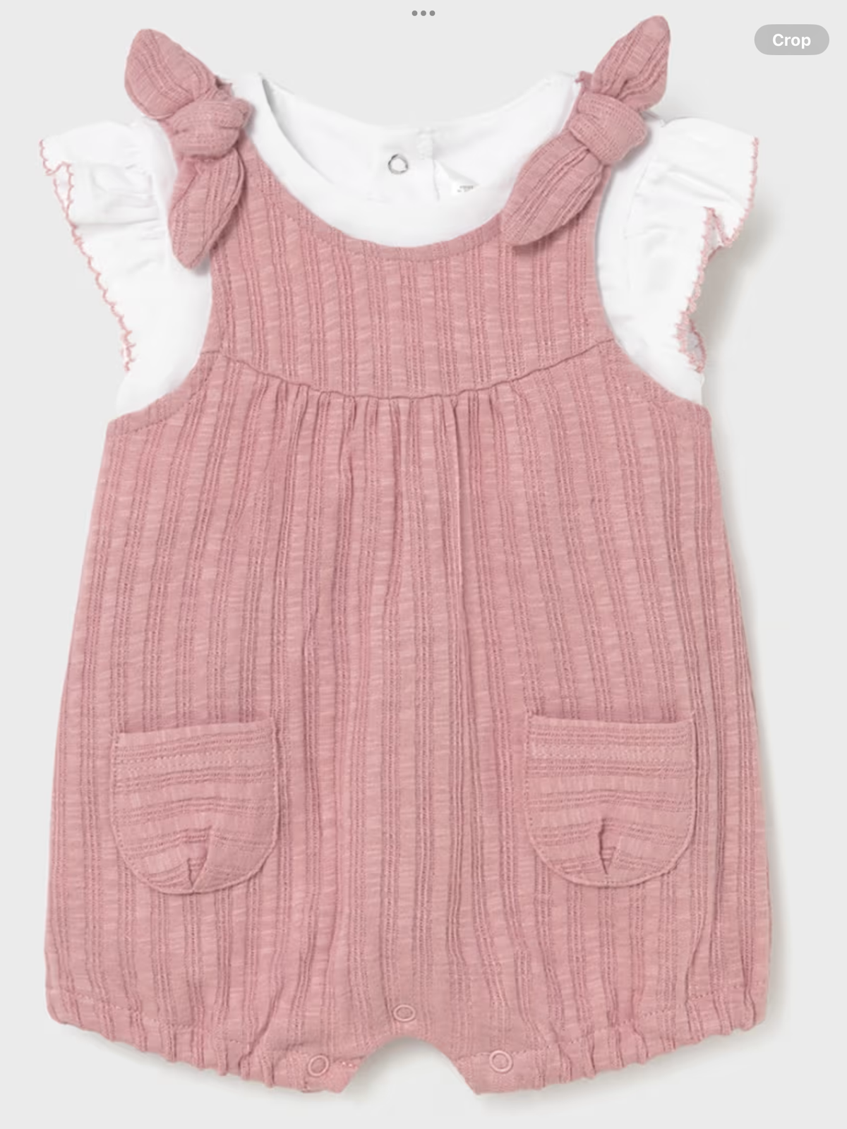 Avelorie Baby romper 0426755