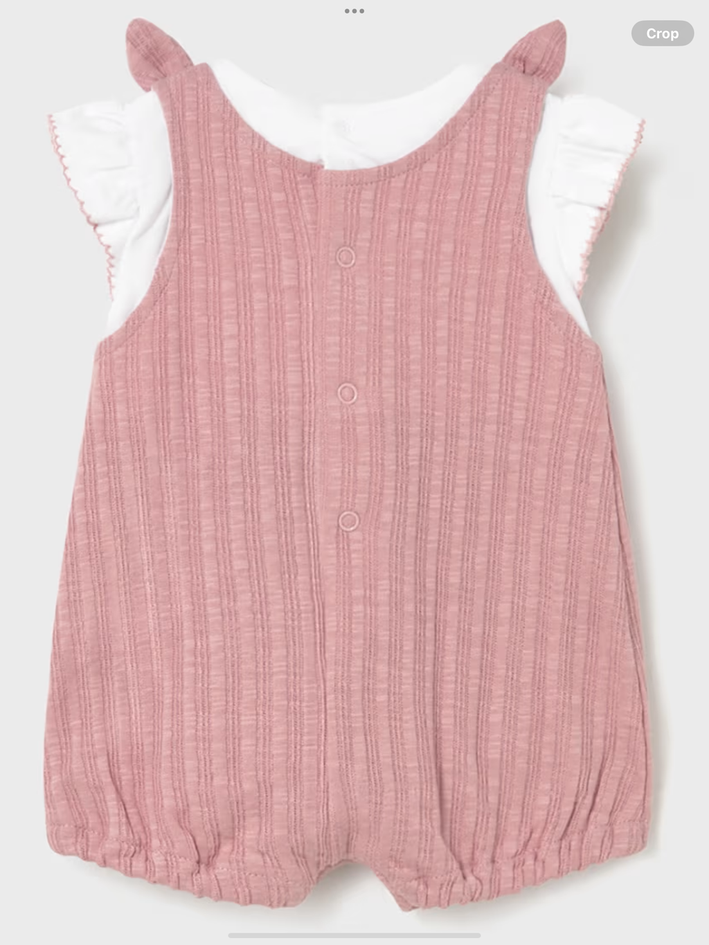 Avelorie Baby romper 0426755