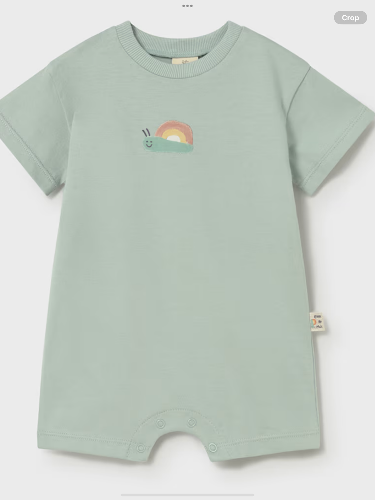 Avelorie Baby romper 0426756