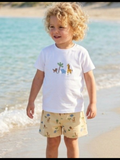 Avelorie Baby shorts set 0426757