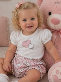 Avelorie Baby shorts set 0426760