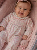 Avelorie Baby babygro 0426761