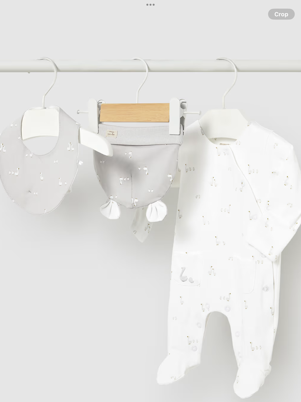 Avelorie Baby set 0526766
