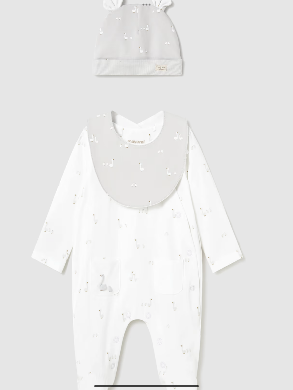 Avelorie Baby set 0526766