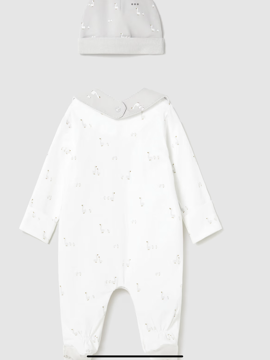 Avelorie Baby set 0526766