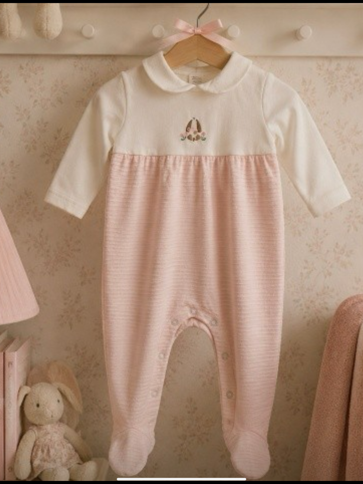Avelorie Baby babygro. 0526767