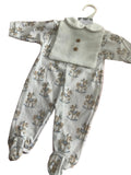 Rocking horse babygro  0626772