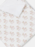 Baby Blanket Rocking Horse Collection - Baby Pink 0626774