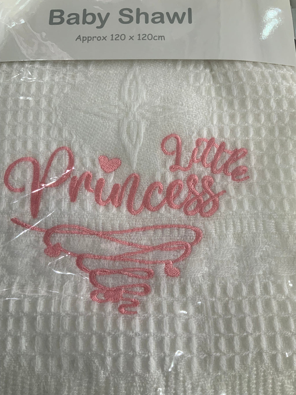 Shawls price and princess 0626777