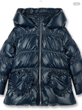 Avelorie Baby Navy Luna Padded Jacket 0726794