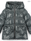 Avelorie Baby Grey Luna Padded Jacket 0726796
