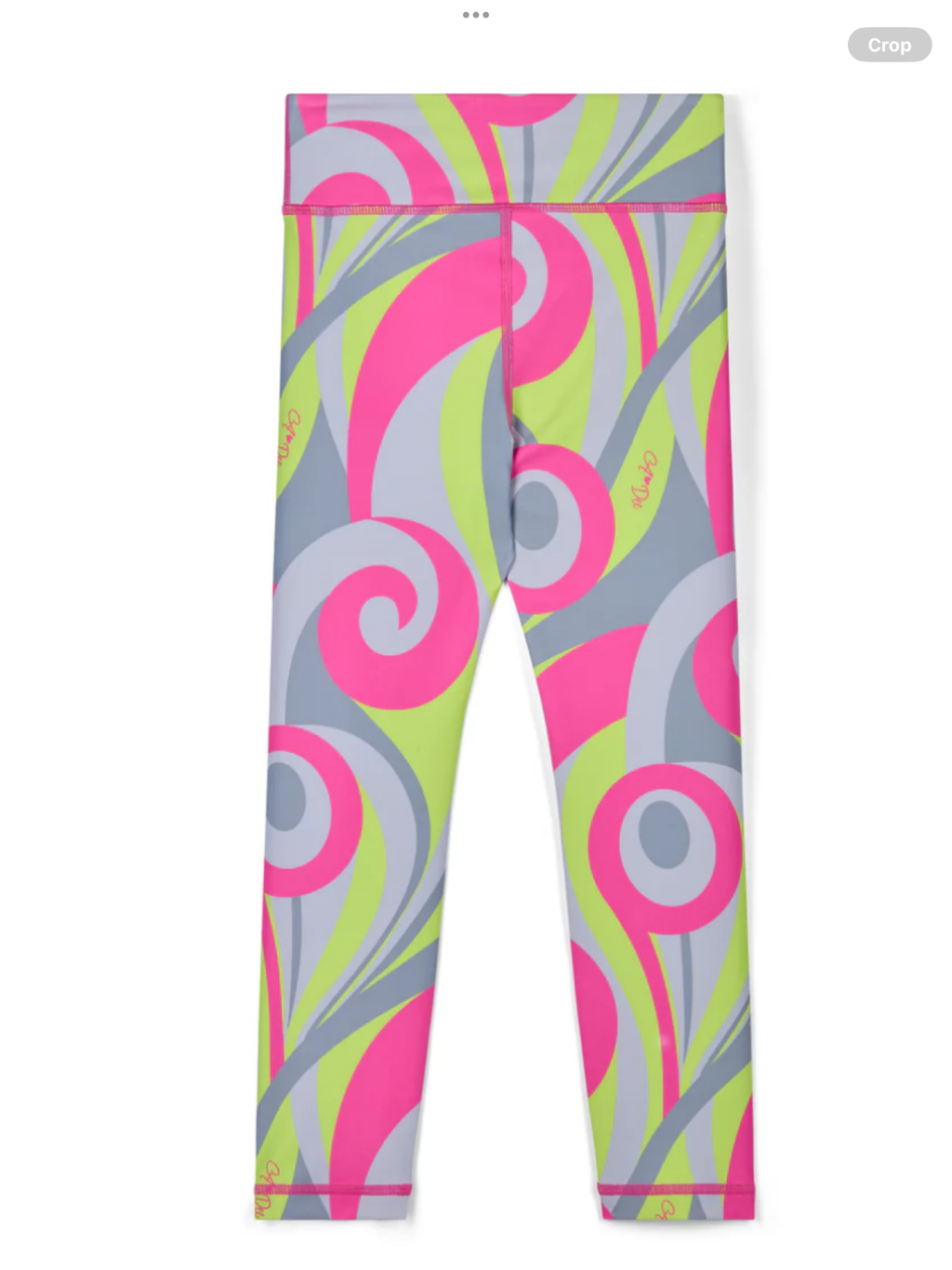 PRE ORDER  Avelorie Baby SPRINT LEGGINGS 0726799