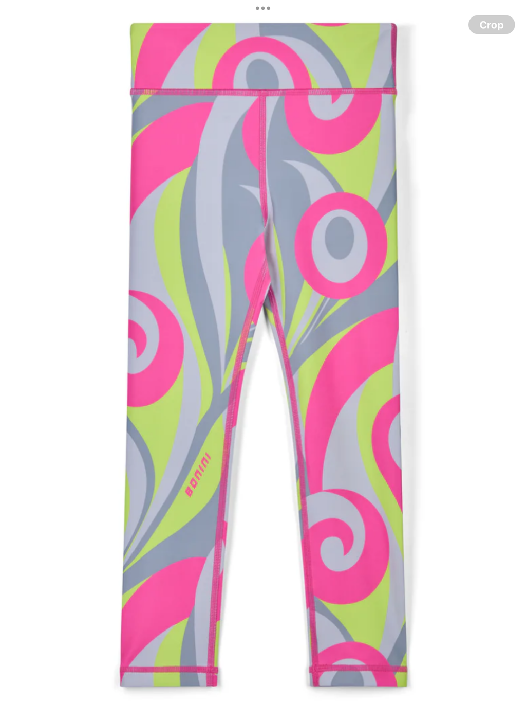PRE ORDER  Avelorie Baby SPRINT LEGGINGS 0726799