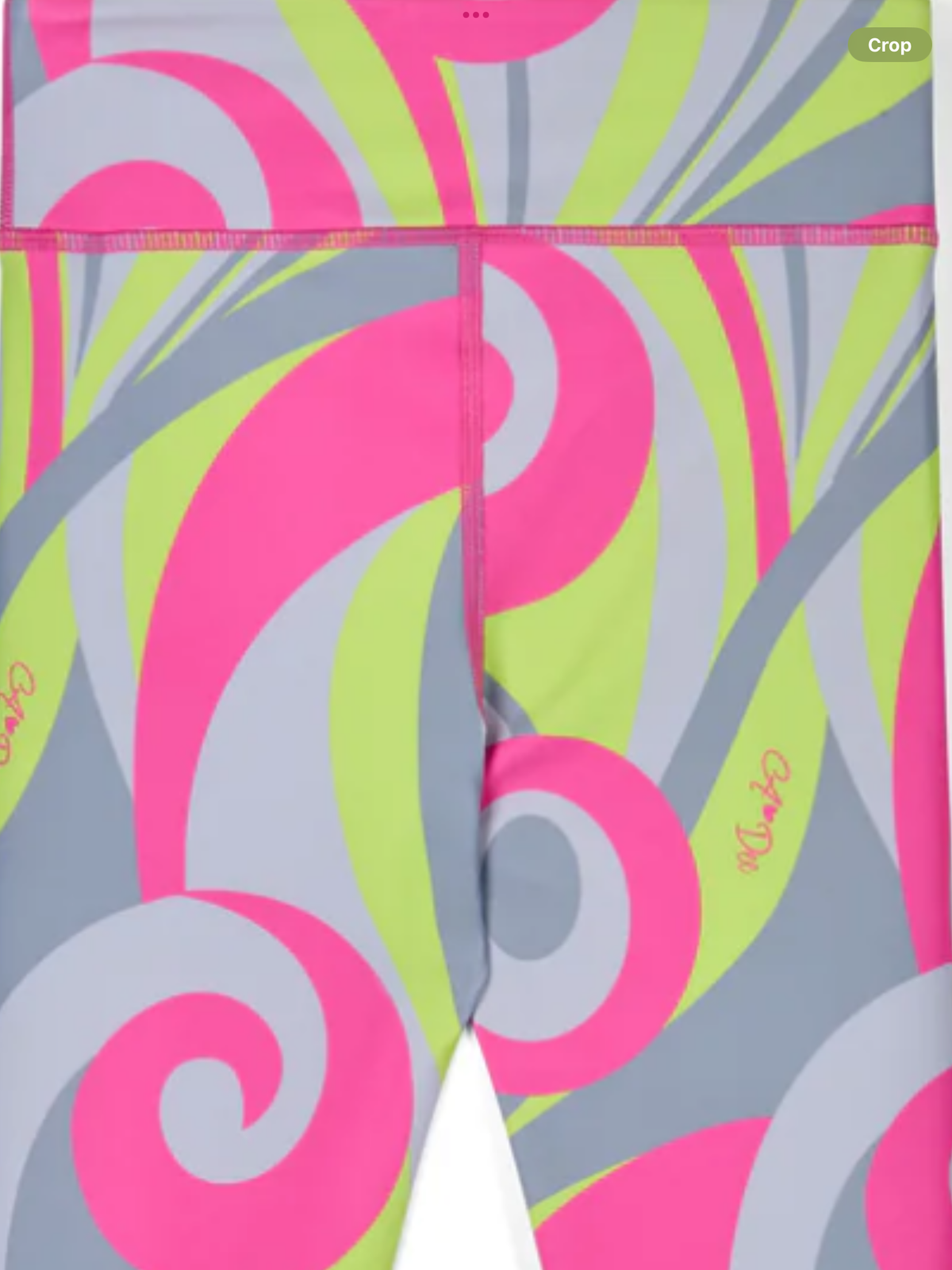 PRE ORDER  Avelorie Baby SPRINT LEGGINGS 0726799