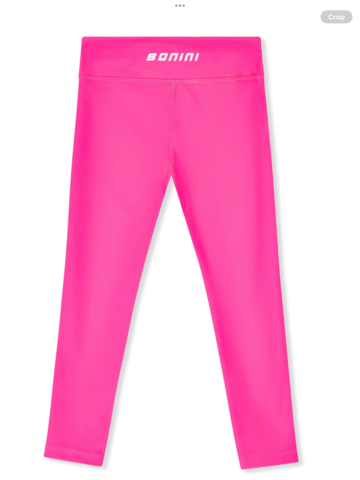 Pre order Pink Aspire Leggings 0726780