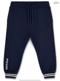 Avelorie Baby Classic Collection Sullivan Twill Trousers - Dark Navy 0826791