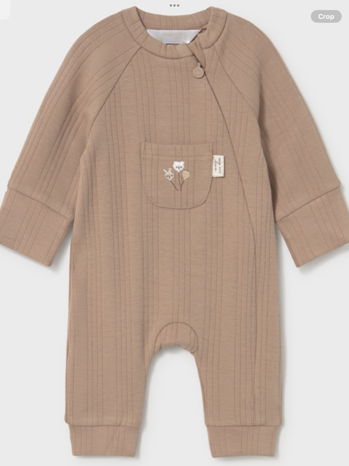 Avelorie Baby romper 0826795