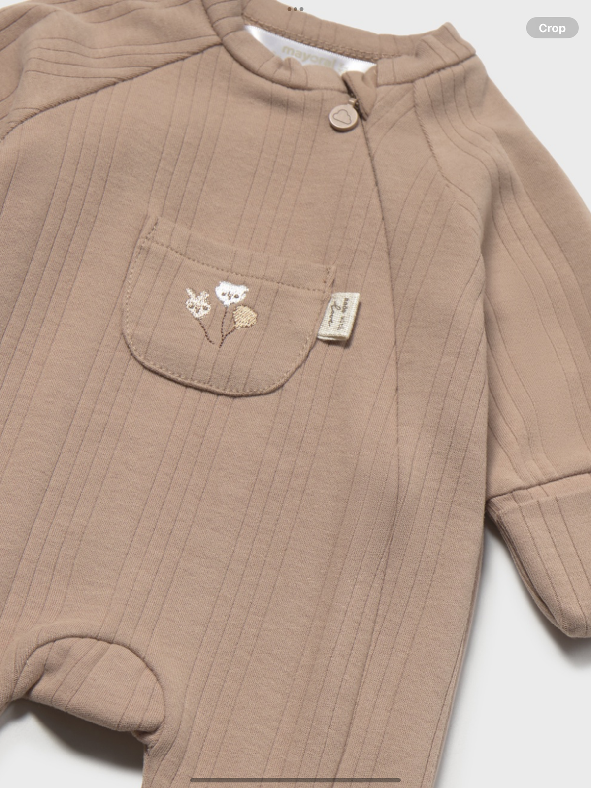 Avelorie Baby romper 0826795