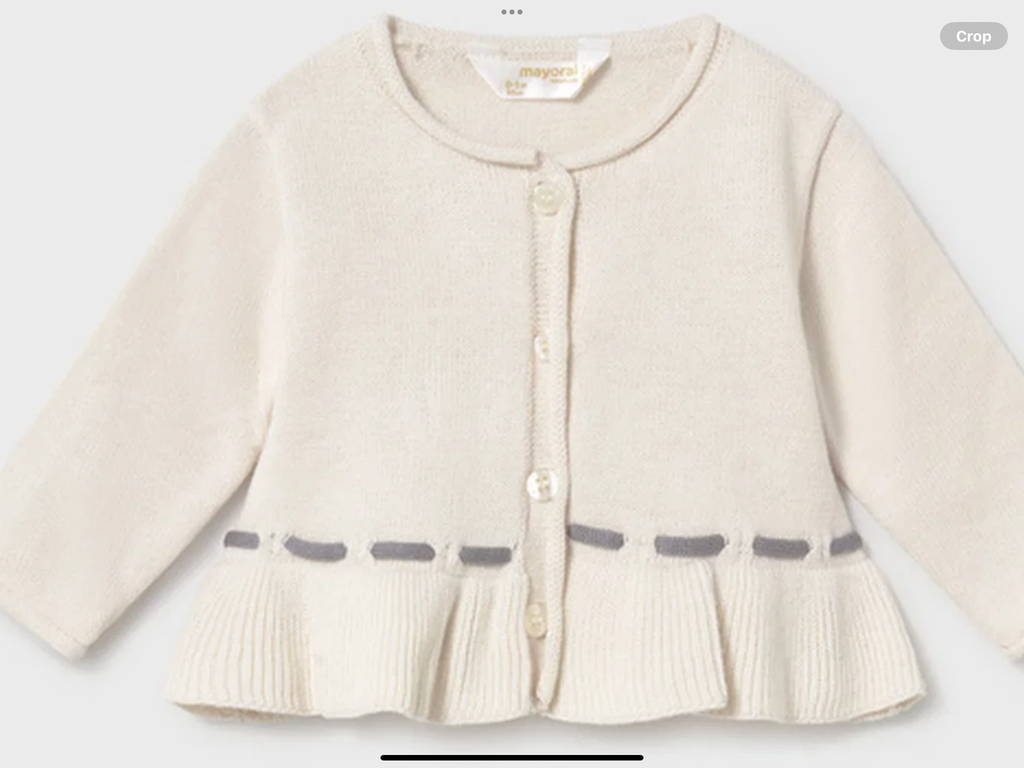 Avelorie Baby Shorts Set Pottery 2263 0826804