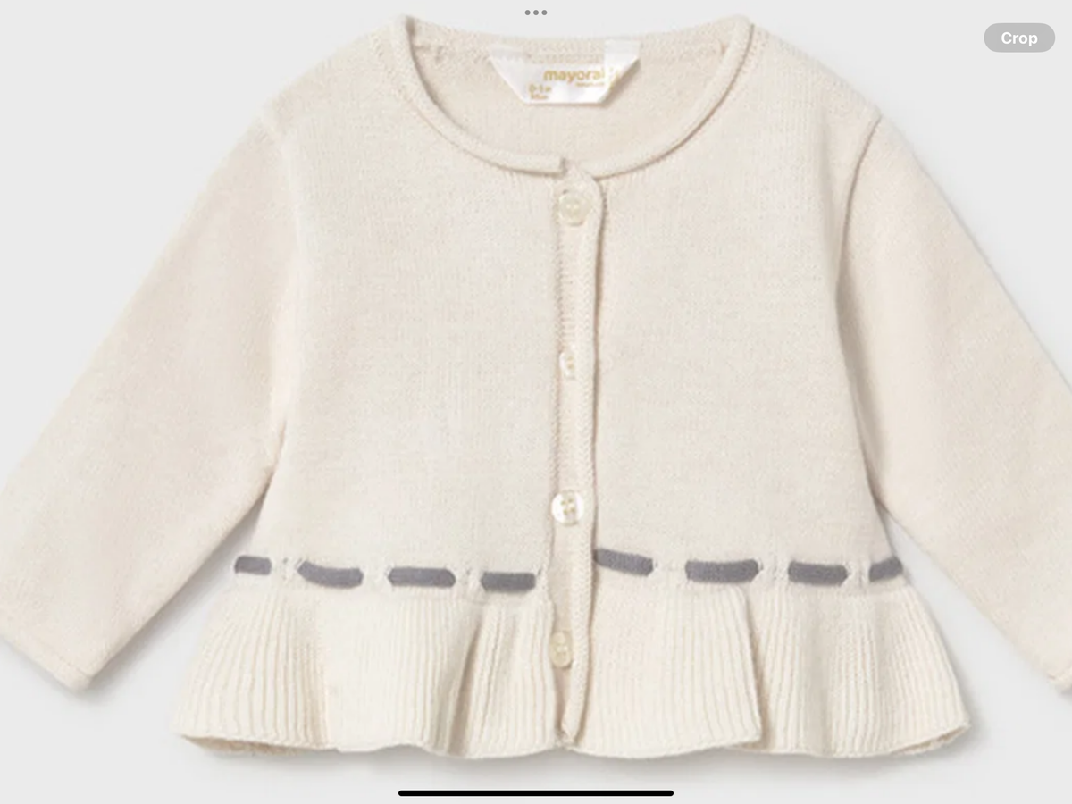 Avelorie Baby Shorts Set Pottery 2263 0826804