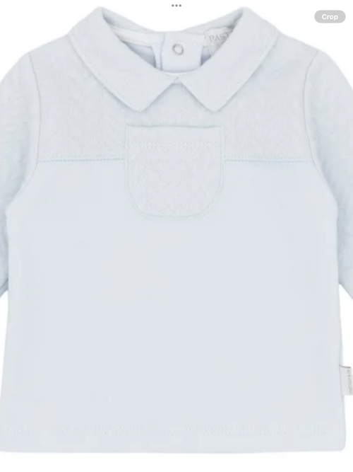 Avelorie Baby Arlo Bloomer Set    0826811