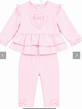 Avelorie Baby Eliana legging set   0826815