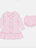 Avelorie Baby AW26 Amelia Pinafore Dress & Pants- 30-02B   0826816