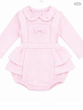 Avelorie Baby Maeve 2 piece romper     0826818