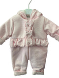 Avelorie Baby pramsuit. 0826820