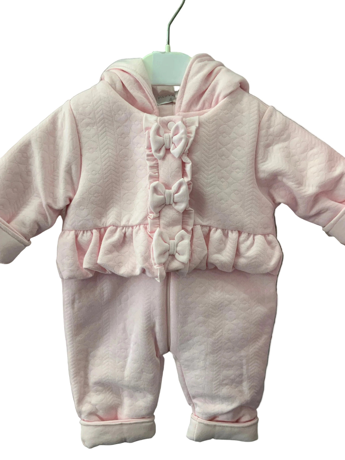 Avelorie Baby pramsuit. 0826820