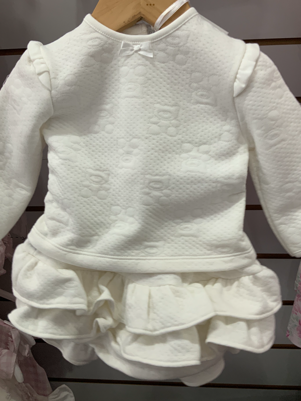 Avelorie Baby too teddy bear collection jam pants 08268232