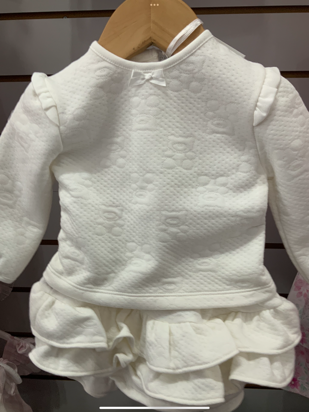 Avelorie Baby too teddy bear collection jam pants 08268232