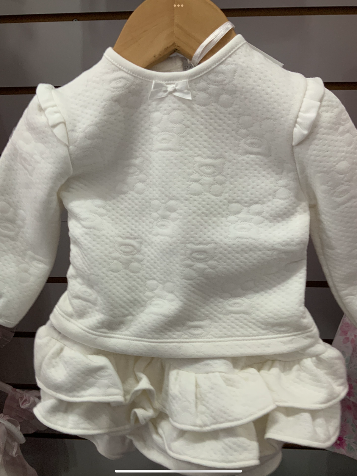 Avelorie Baby too teddy bear collection jam pants 08268232
