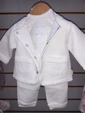 Avelorie Baby teddy set 0826823