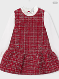 Avelorie Baby Girls' pinafore dress 0826825