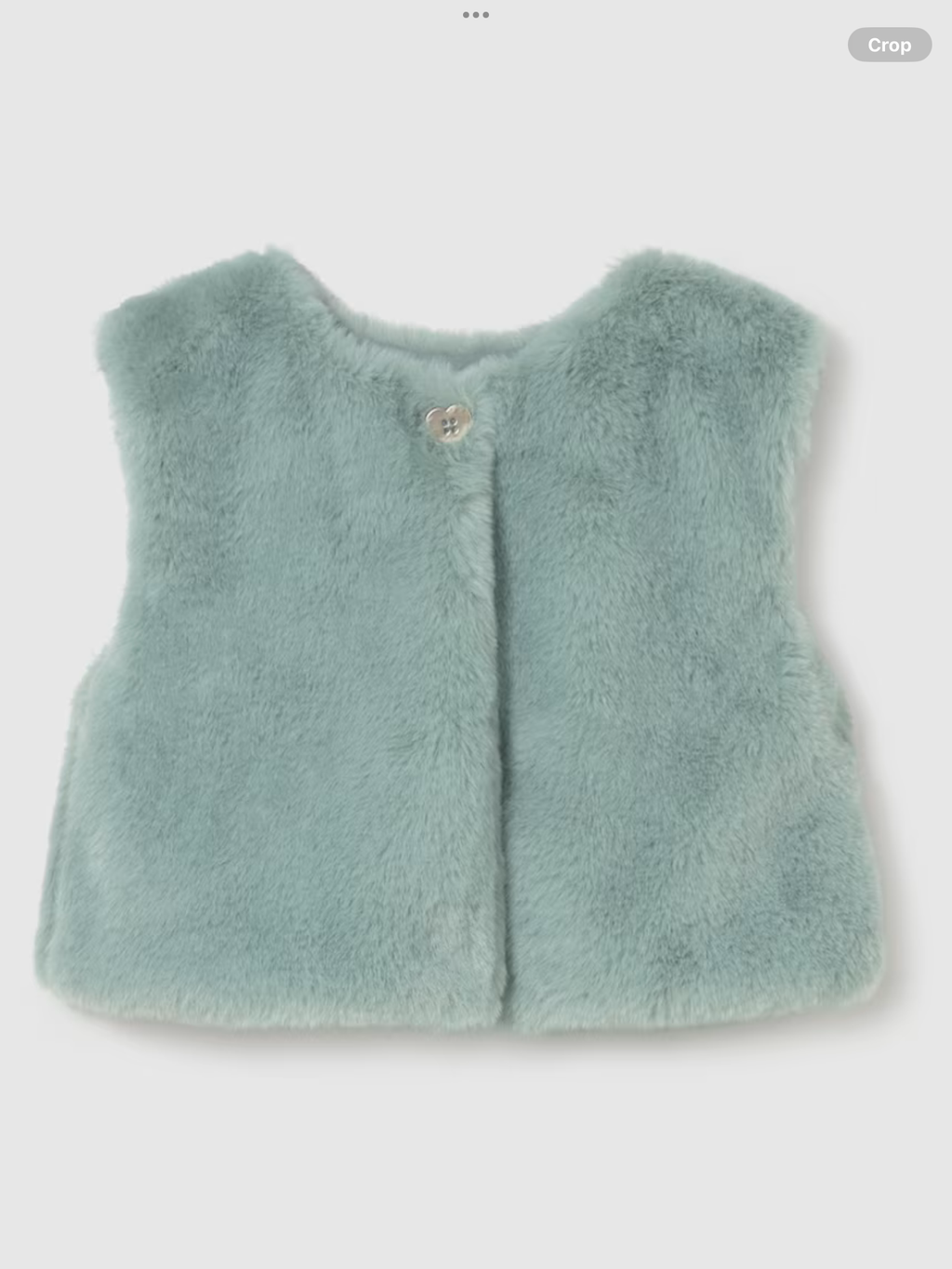 Avelorie Baby 3-piece Set with Vest 0826829