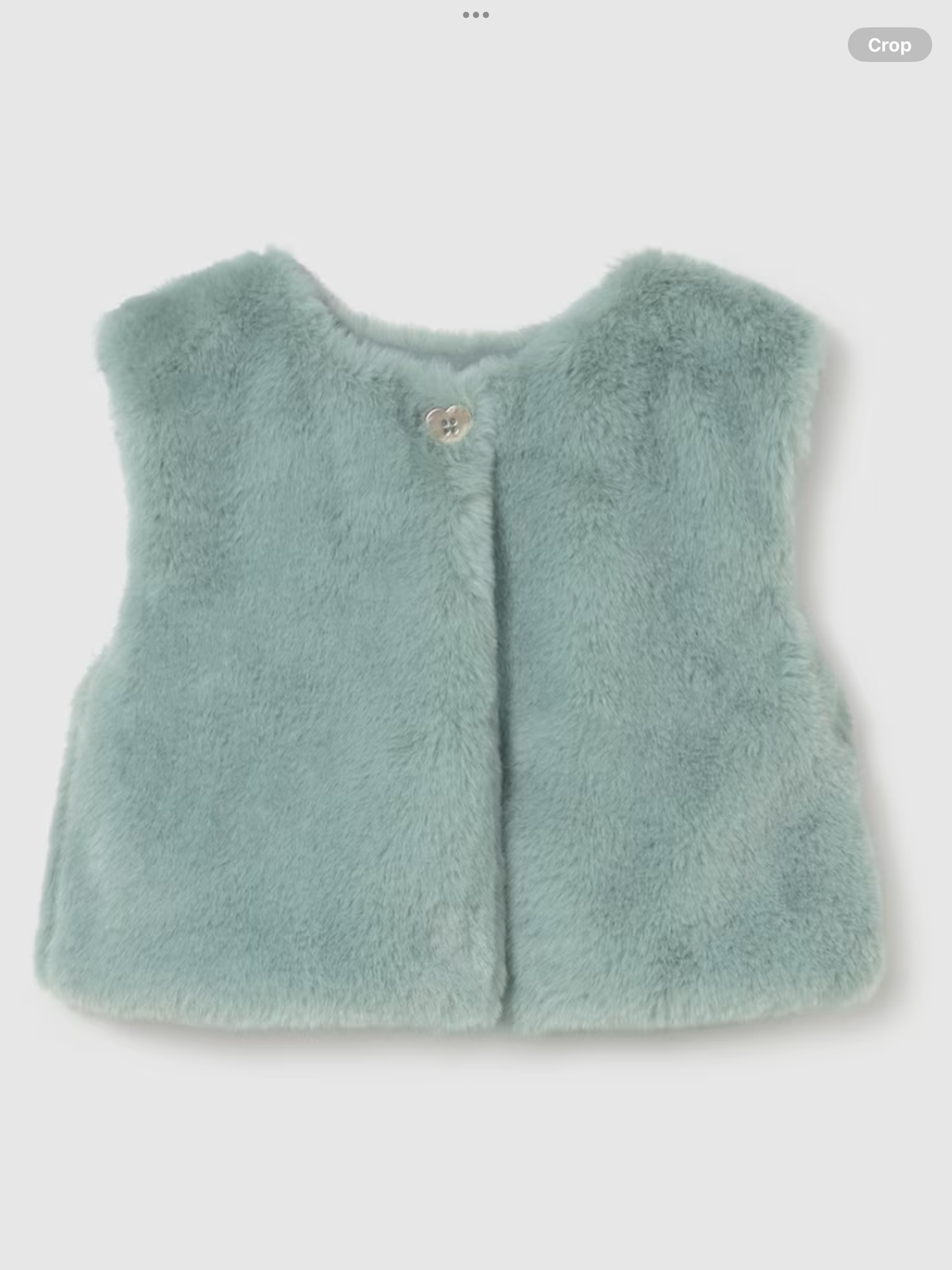 Avelorie Baby 3-piece Set with Vest 0826829