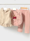 Avelorie Baby three piece set 0826830