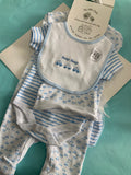 Babygro set 0926840