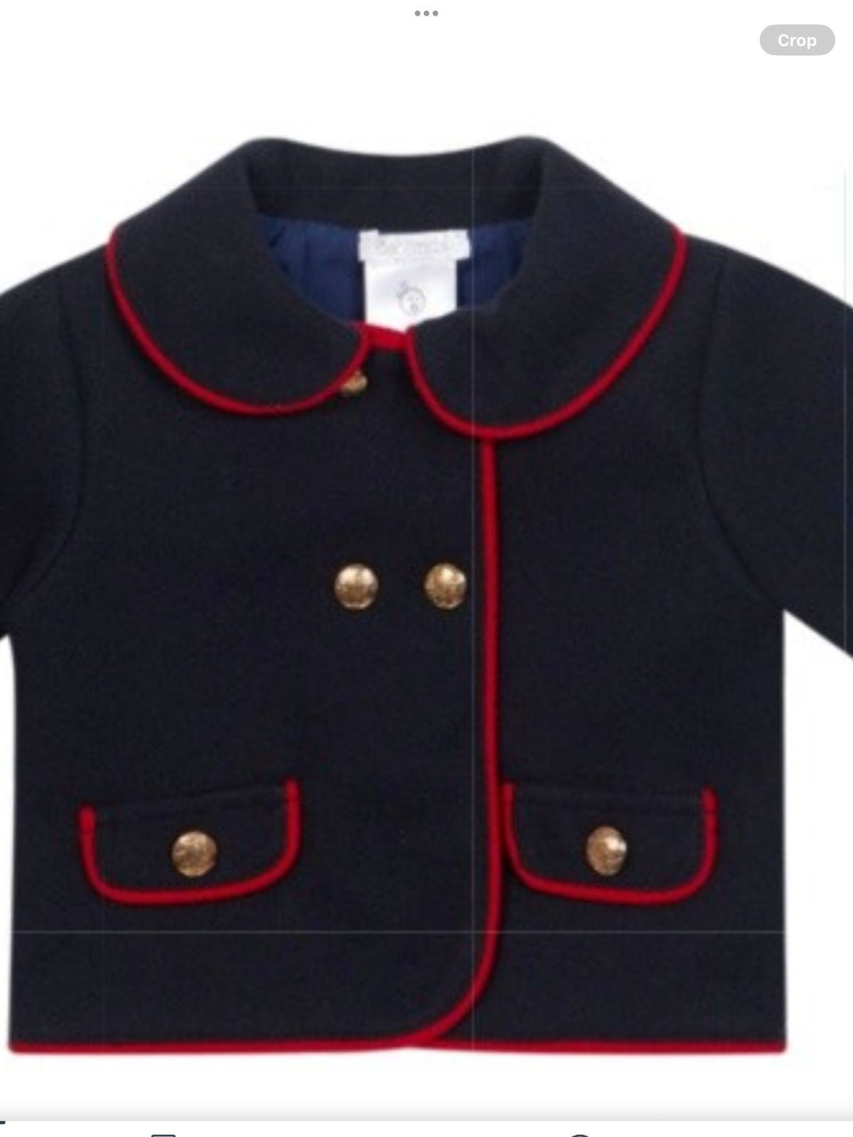 Avelorie Baby jacket 0926844