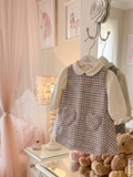 Avelorie Baby pinafore set 0926847