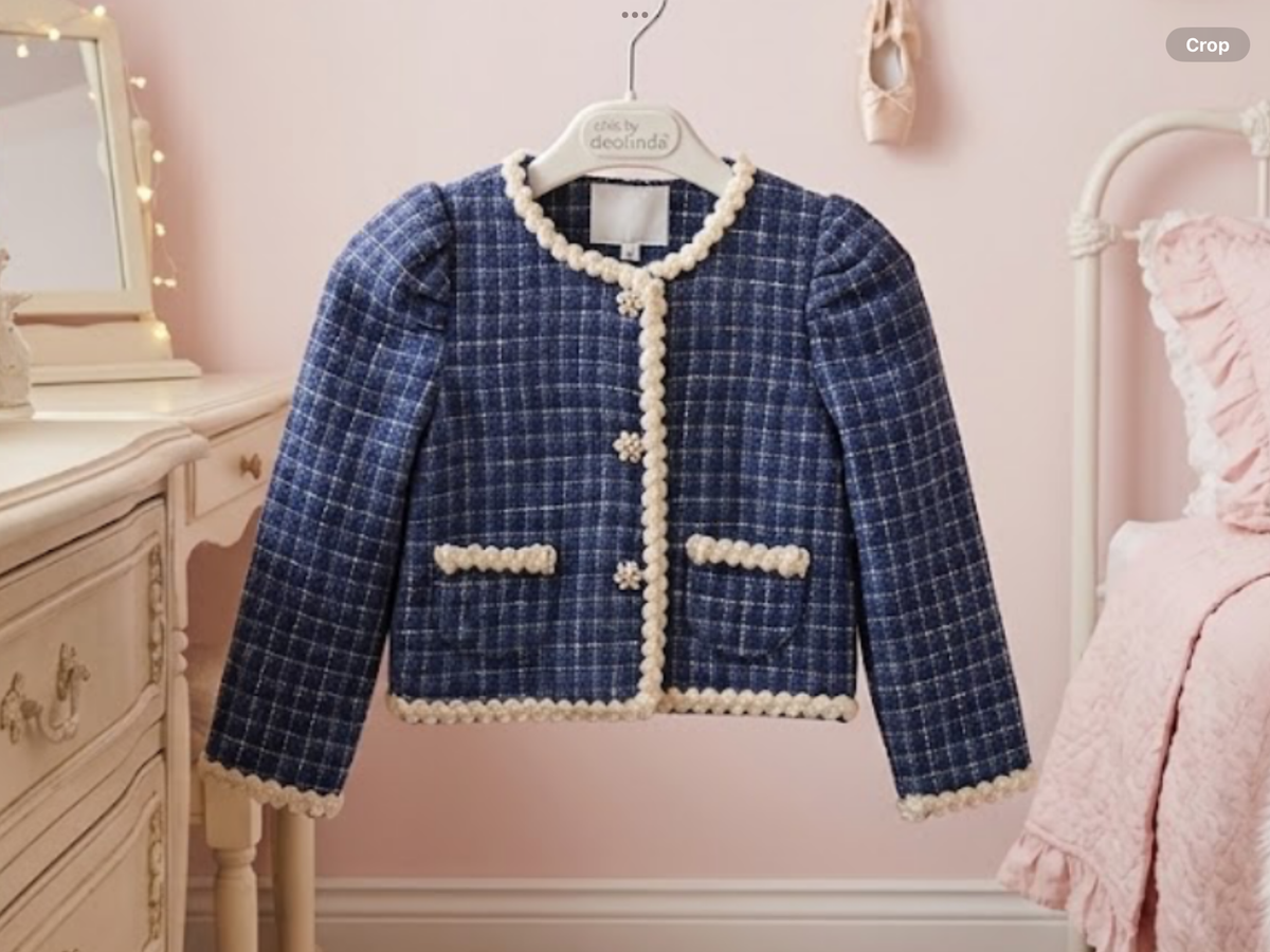 Avelorie Baby jacket 0926850