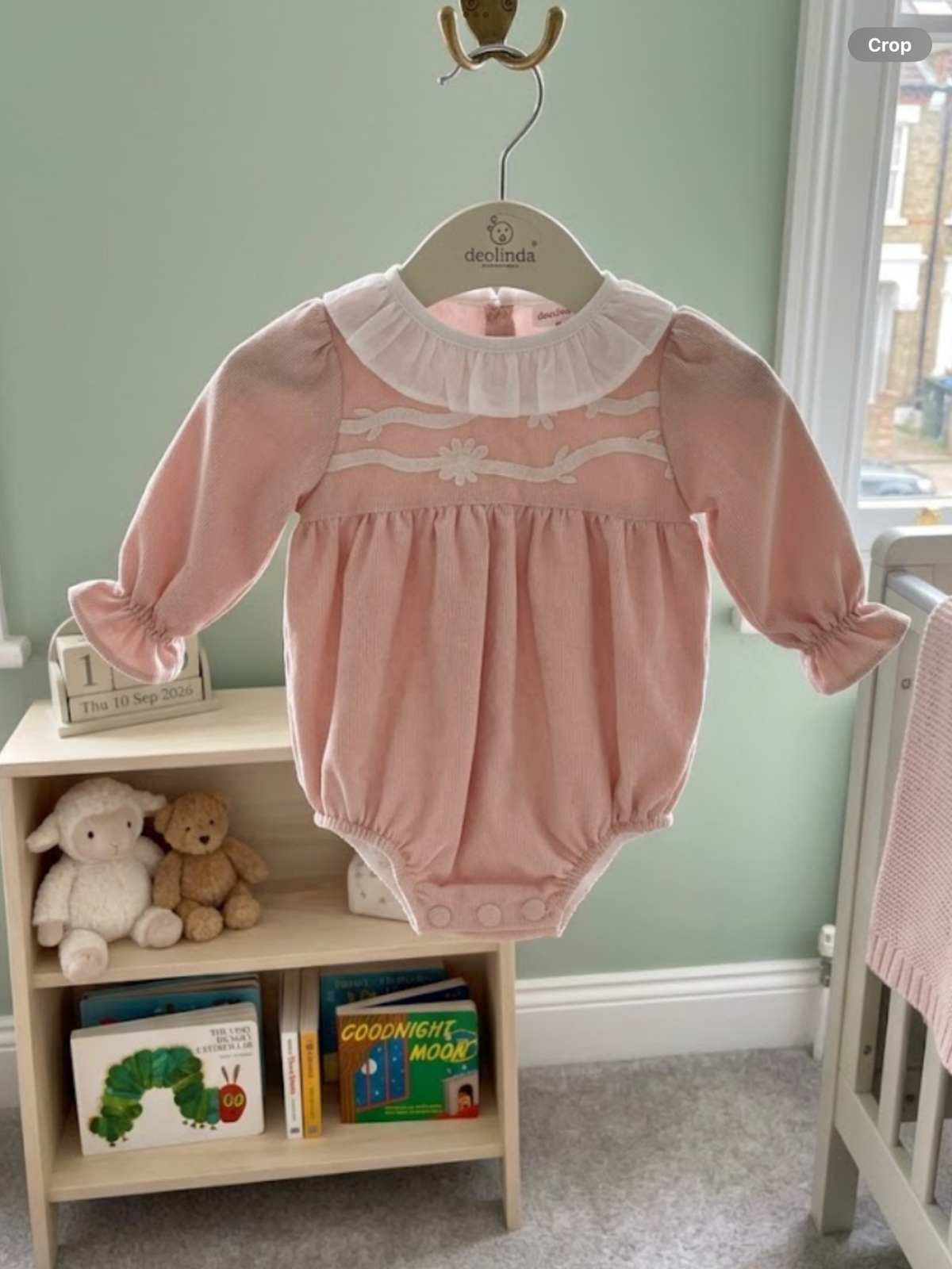 Avelorie Baby romper 0926853