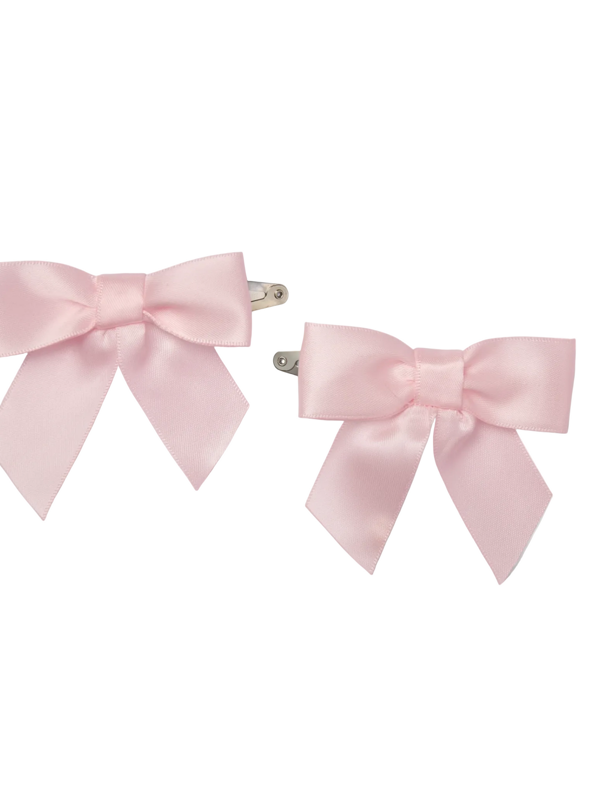 Avelorie Baby Satin Bow Hairclip - Denver 0926863