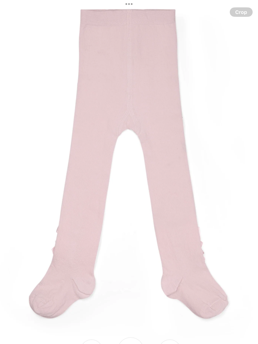 Avelorie Baby Pink Divine Tights 0926866