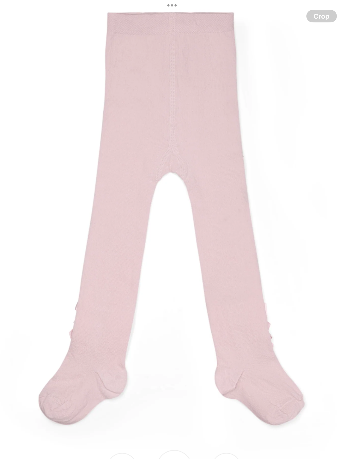 Avelorie Baby Pink Divine Tights 0926866