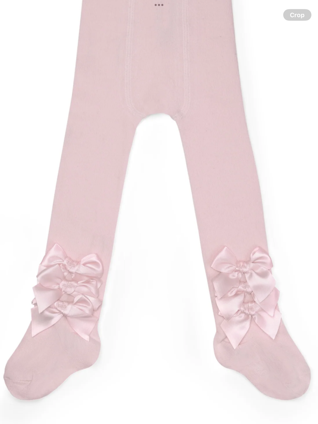 Avelorie Baby Pink Divine Tights 0926866