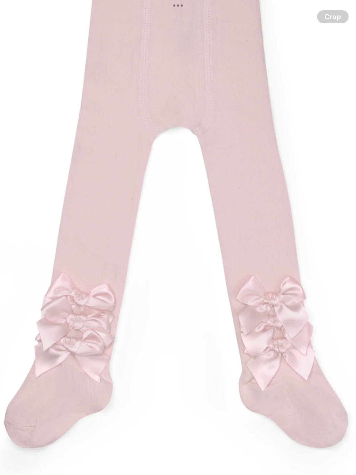 Avelorie Baby Pink Divine Tights 0926866