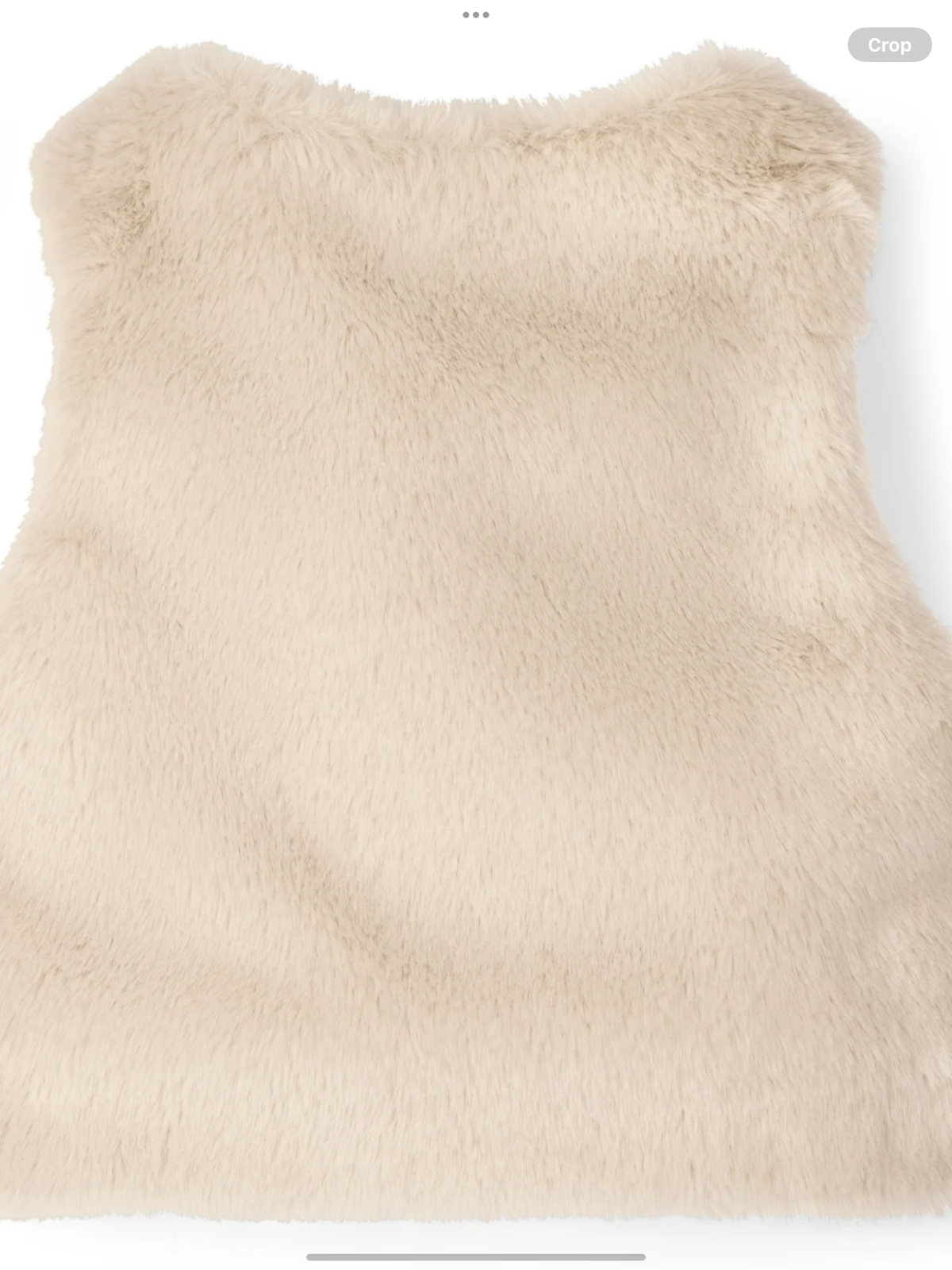 Avelorie Baby Beige Dani Gilet 0926872